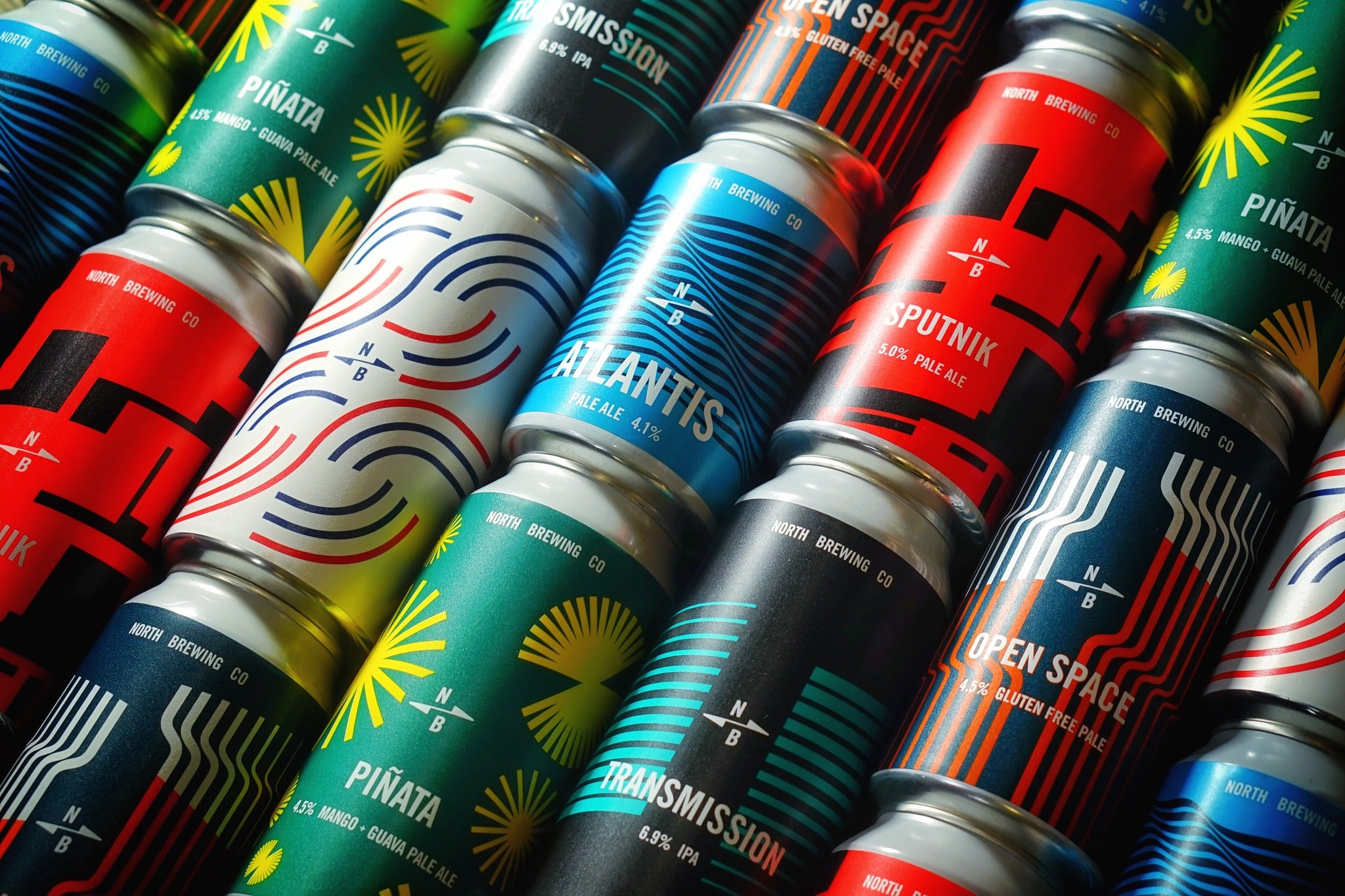 North Brewing Co.