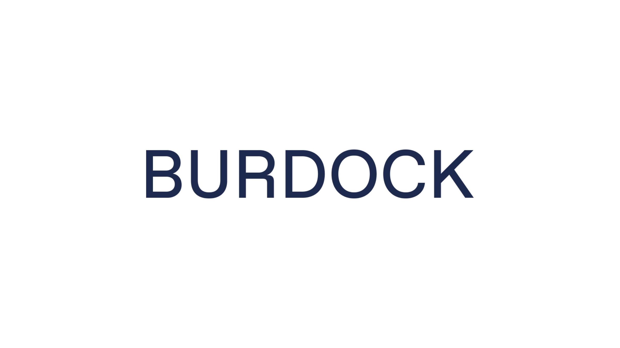 Burdock Brewery
