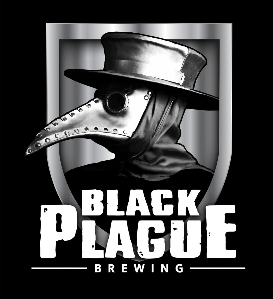 Black Plague Brewing紹介
