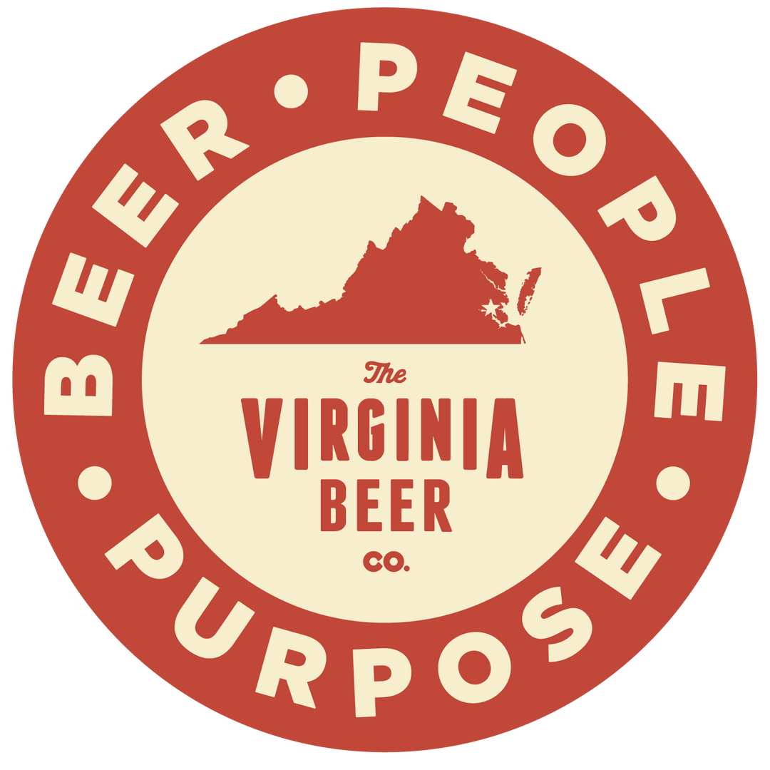 Virginia Beer Company紹介