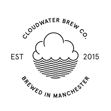 Cloudwater Brew紹介
