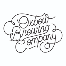Oxbow Brewing Co.紹介