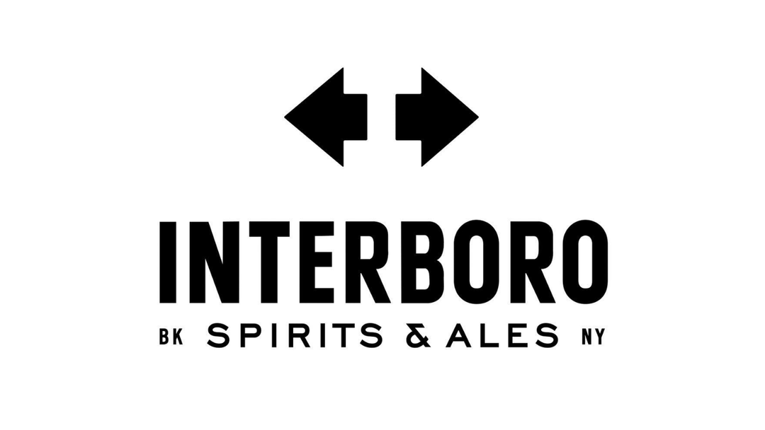 Interboro Spirits & Ales 紹介