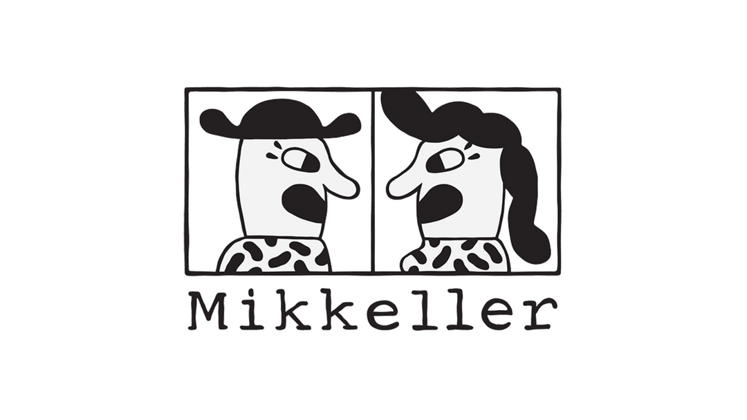 Mikkeller Brewing 紹介