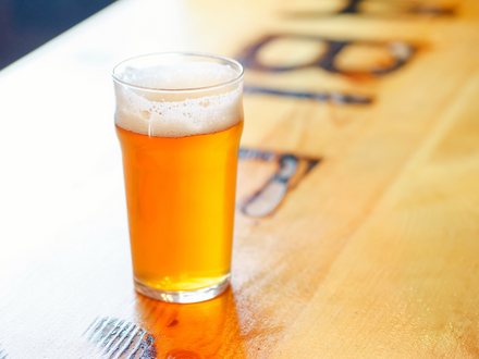 ビア スタイル: Pale Ale