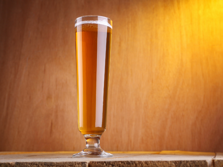 ビア スタイル: Pilsner