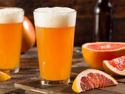 ビア スタイル: Sour