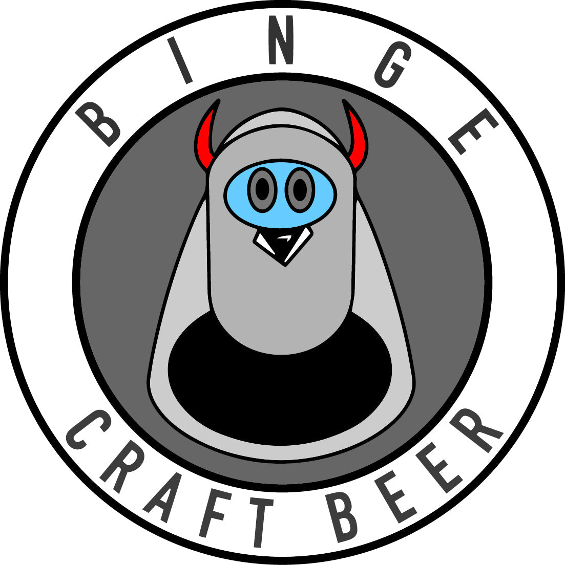 Binge Craft Beer