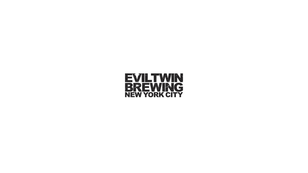 Evil Twin NYC Brewing