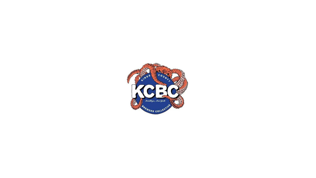 KCBC Brewery
