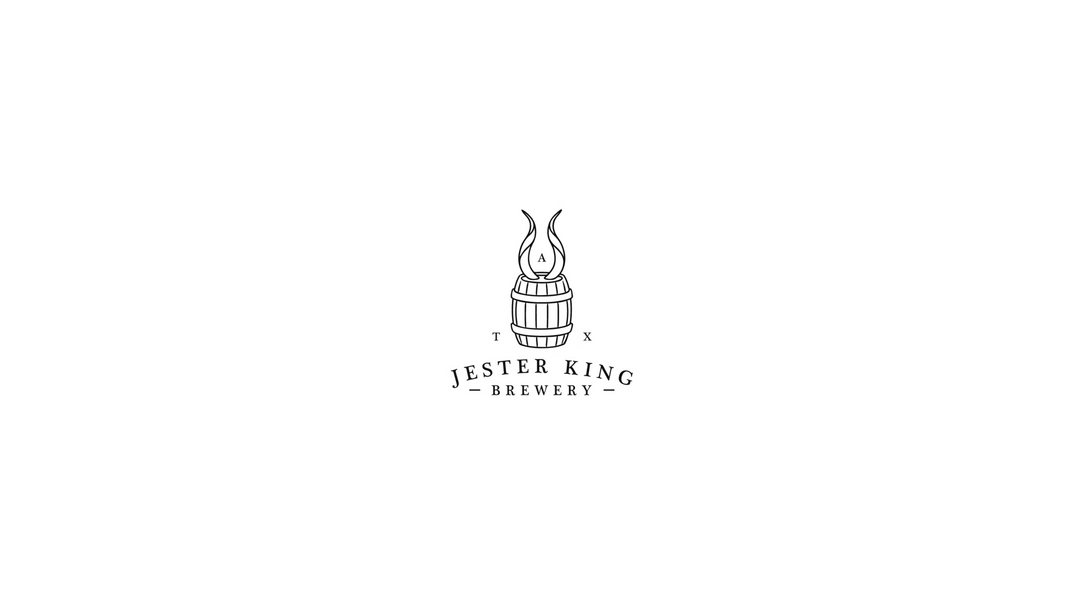jester king brewery logo