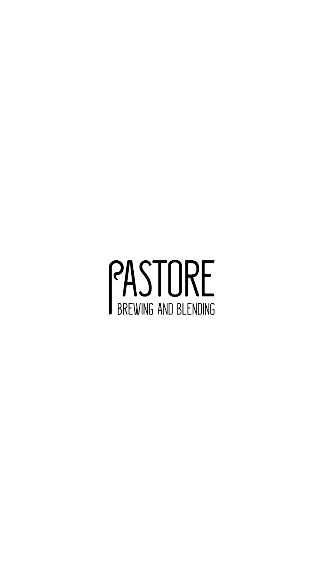 Pastore Brewing and Blending