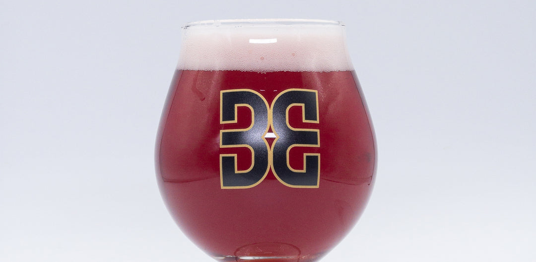 sour beer glass
