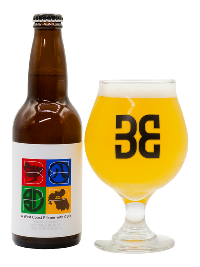 Binge x Beppu Brewery Beep 370ml | ベップ