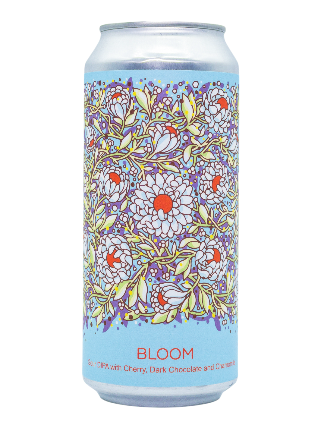 Hudson Valley Brewing Bloom 473ml | ブルーム