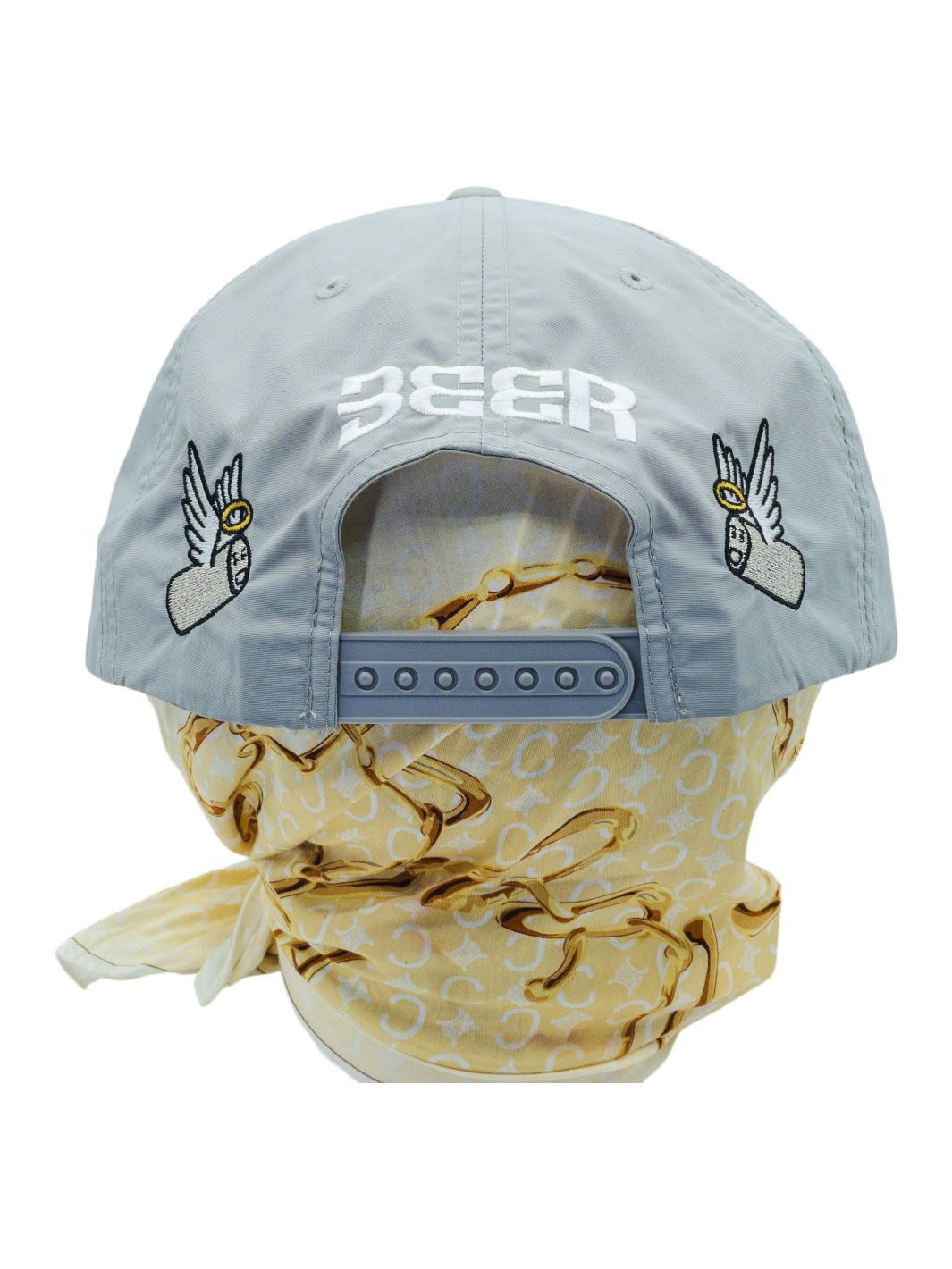 Binge CAP | ビンジ　キャップ