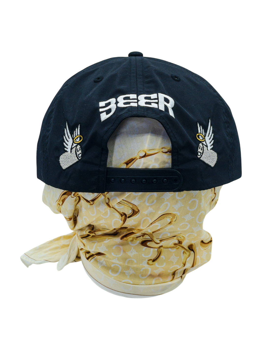 Binge CAP | ビンジ　キャップ