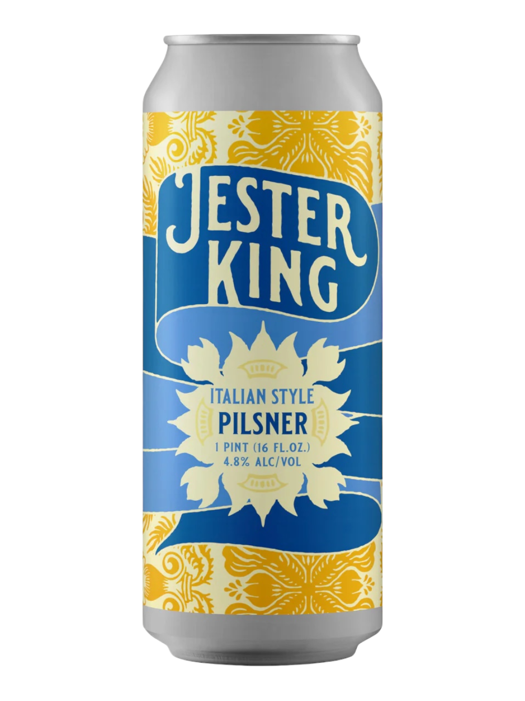 Jester King  Italian Style Pilsner 473ml | イタリアンピルスナー