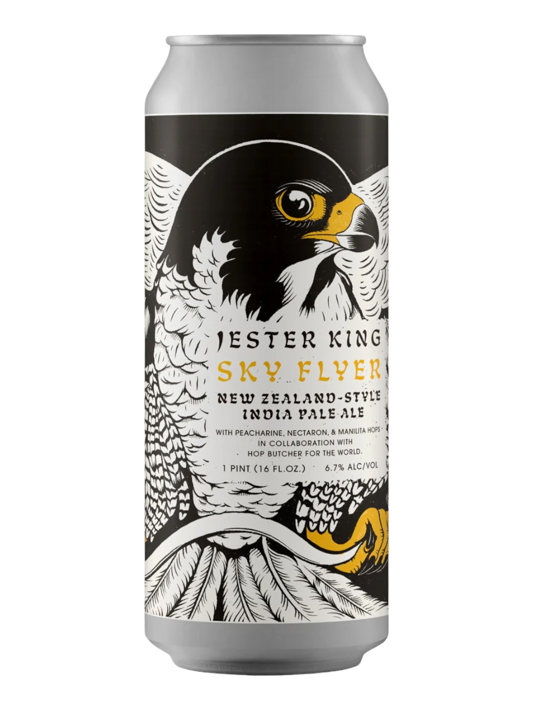 Jester King Sky Flyer  473ml | スカイフライヤー