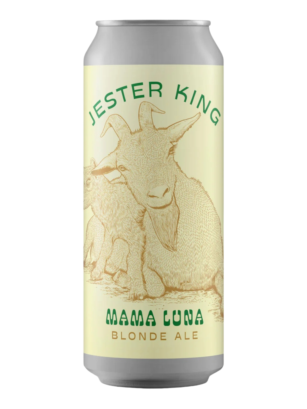 Jester King  Mama Luna 473ml | ママルーナ