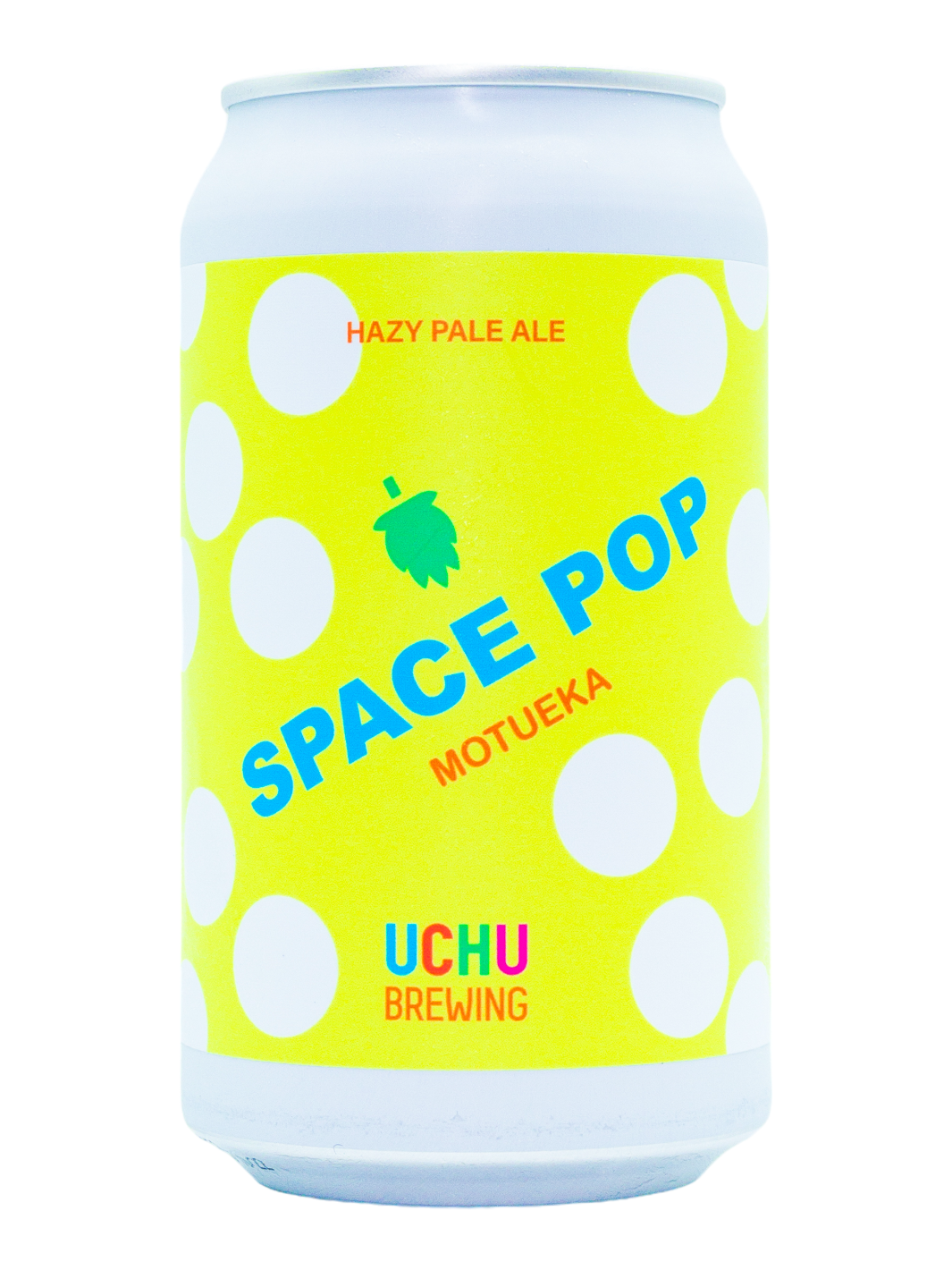 Uchu Brewing Space Pop Mouteka  350ml | スペースポップ