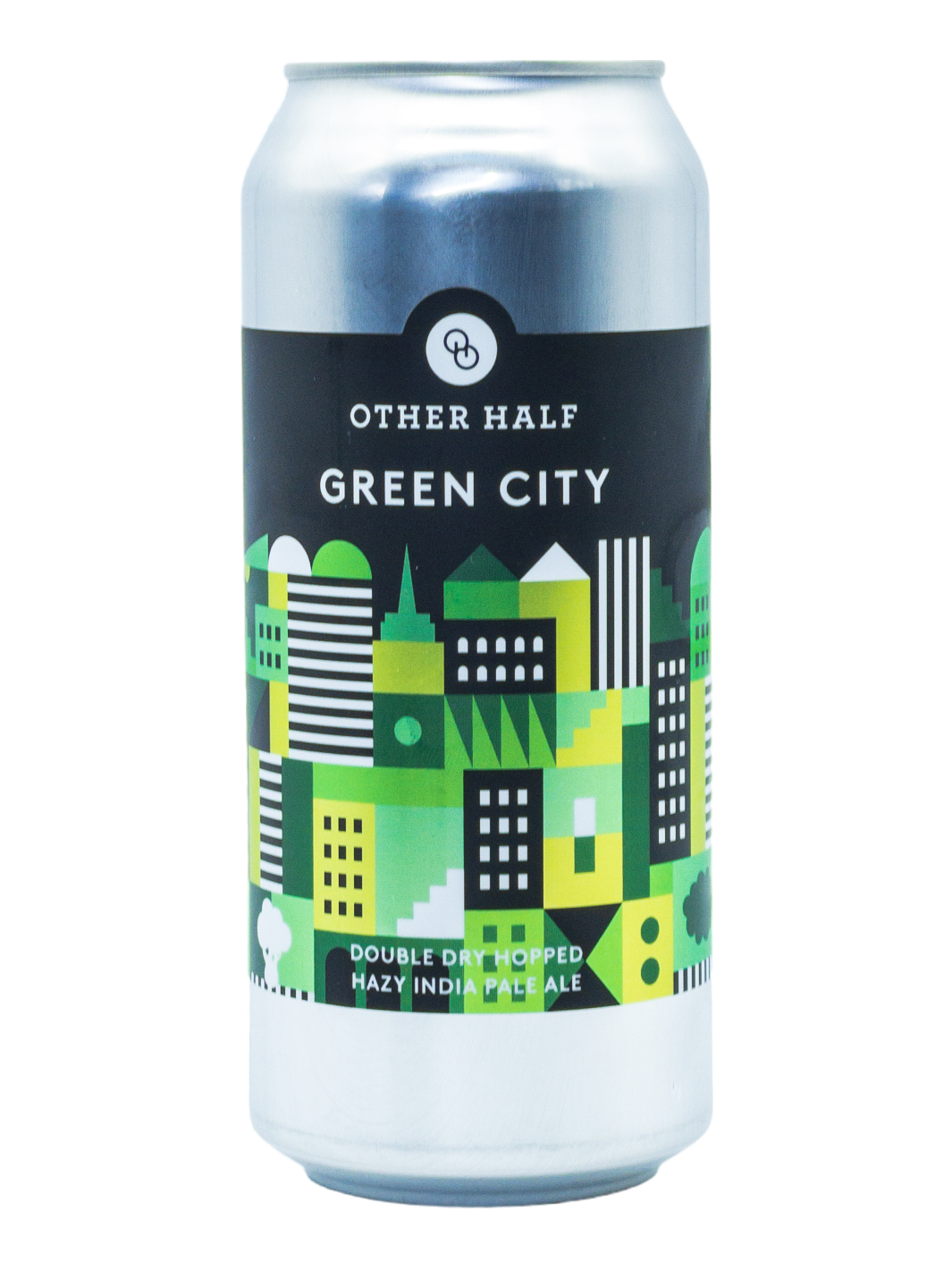 Other Half DDH Green City 473ml | グリーンシティ