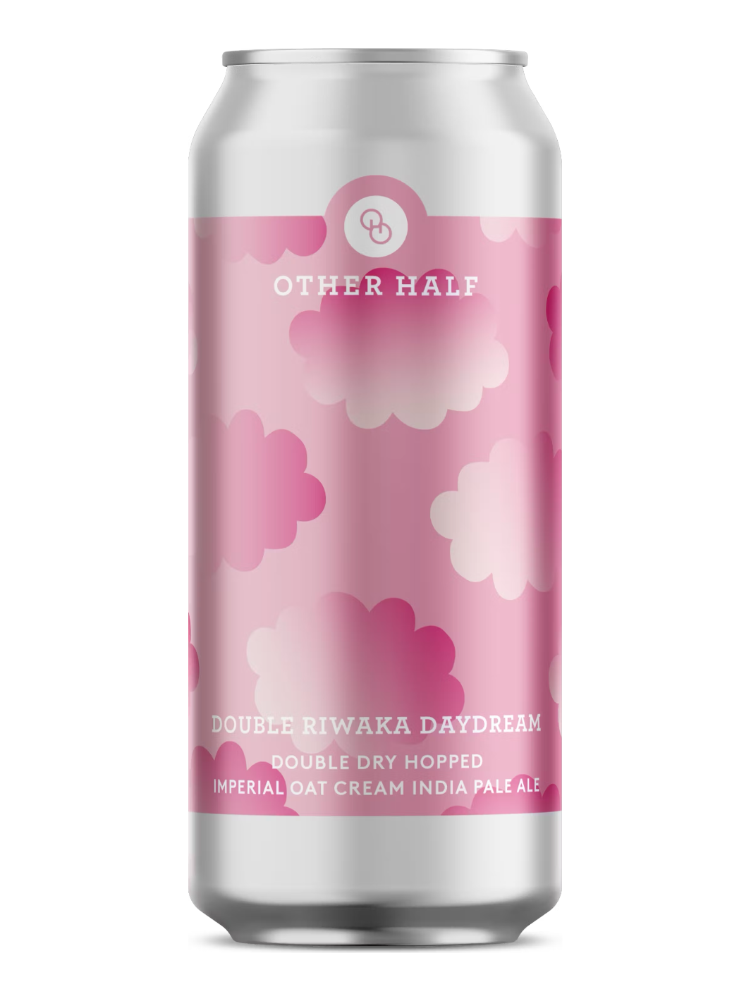 Other Half Double Riwaka Daydream 473ml | ダブル リワカ ディドリーム