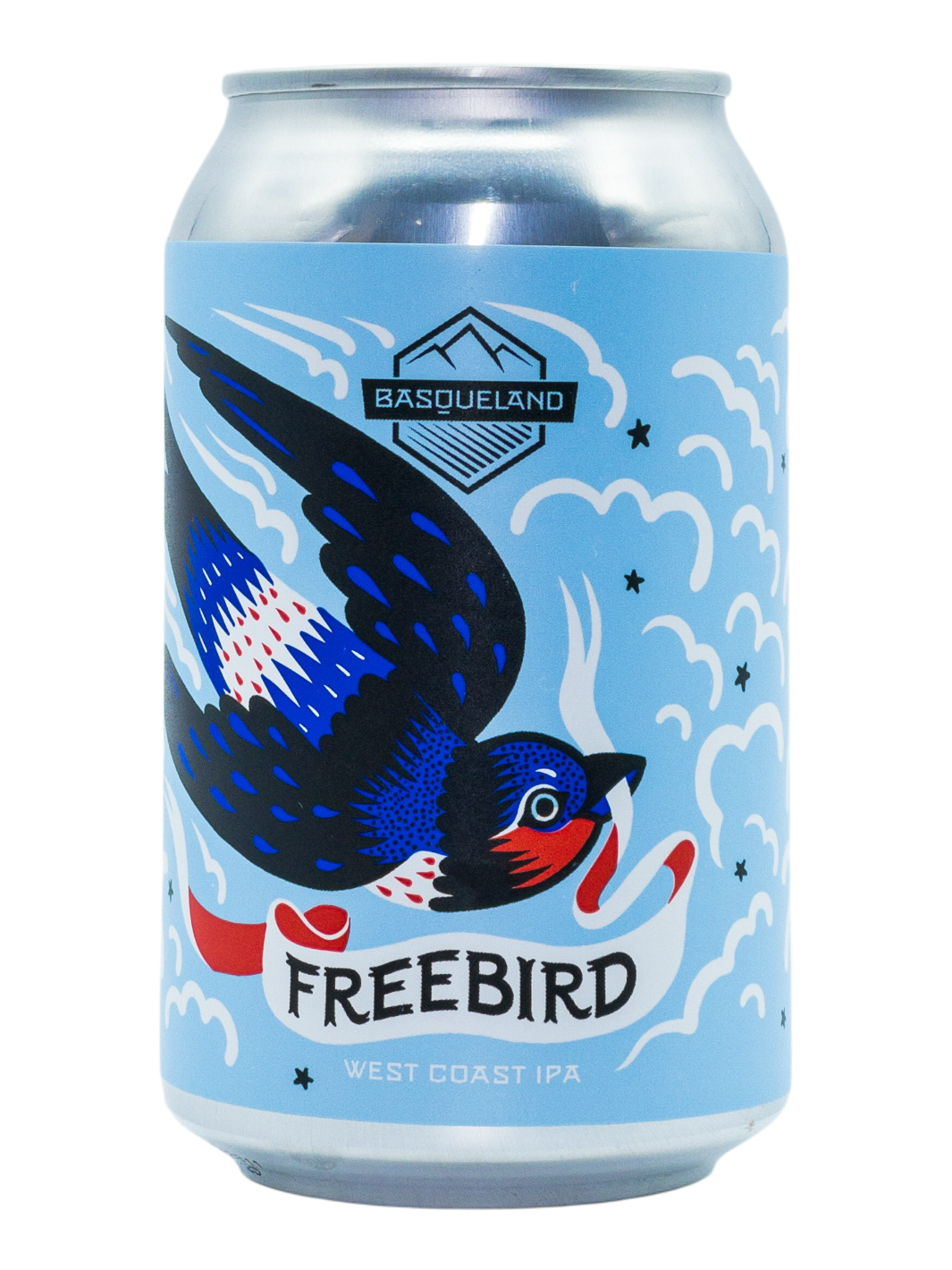 Basqueland Brewing Free Bird | フリー バード