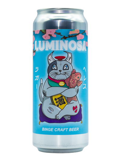 Luminosa 500ml | ルミノサ