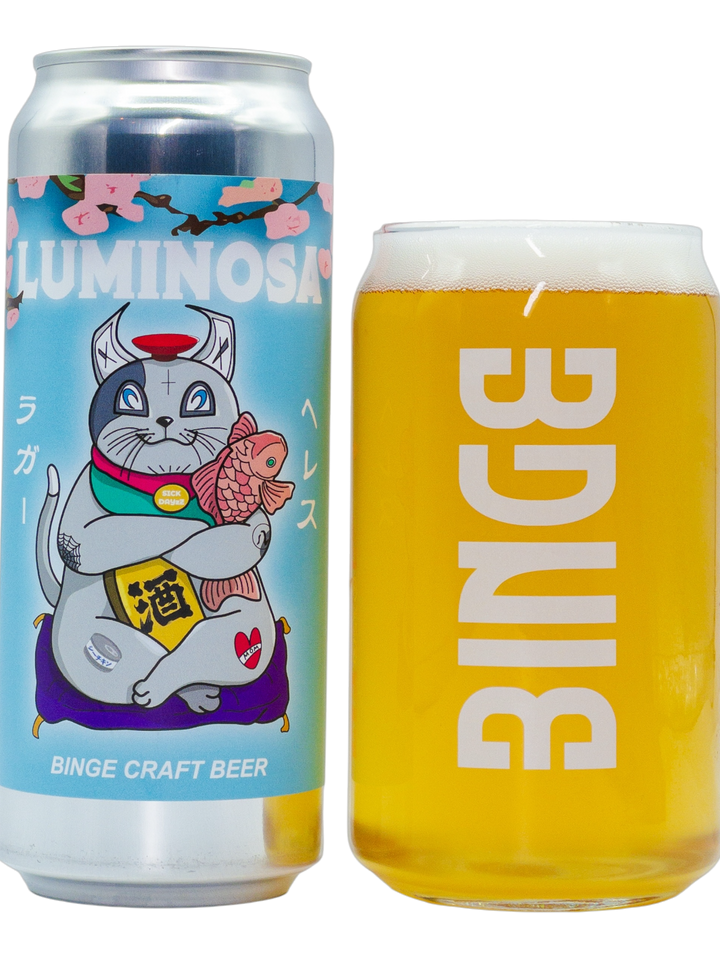 Luminosa 500ml | ルミノサ