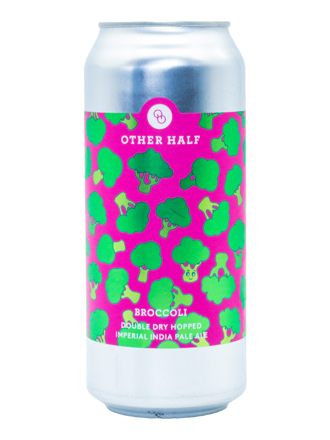 Other Half DDH Broccoli 473ml | ブロッコリー