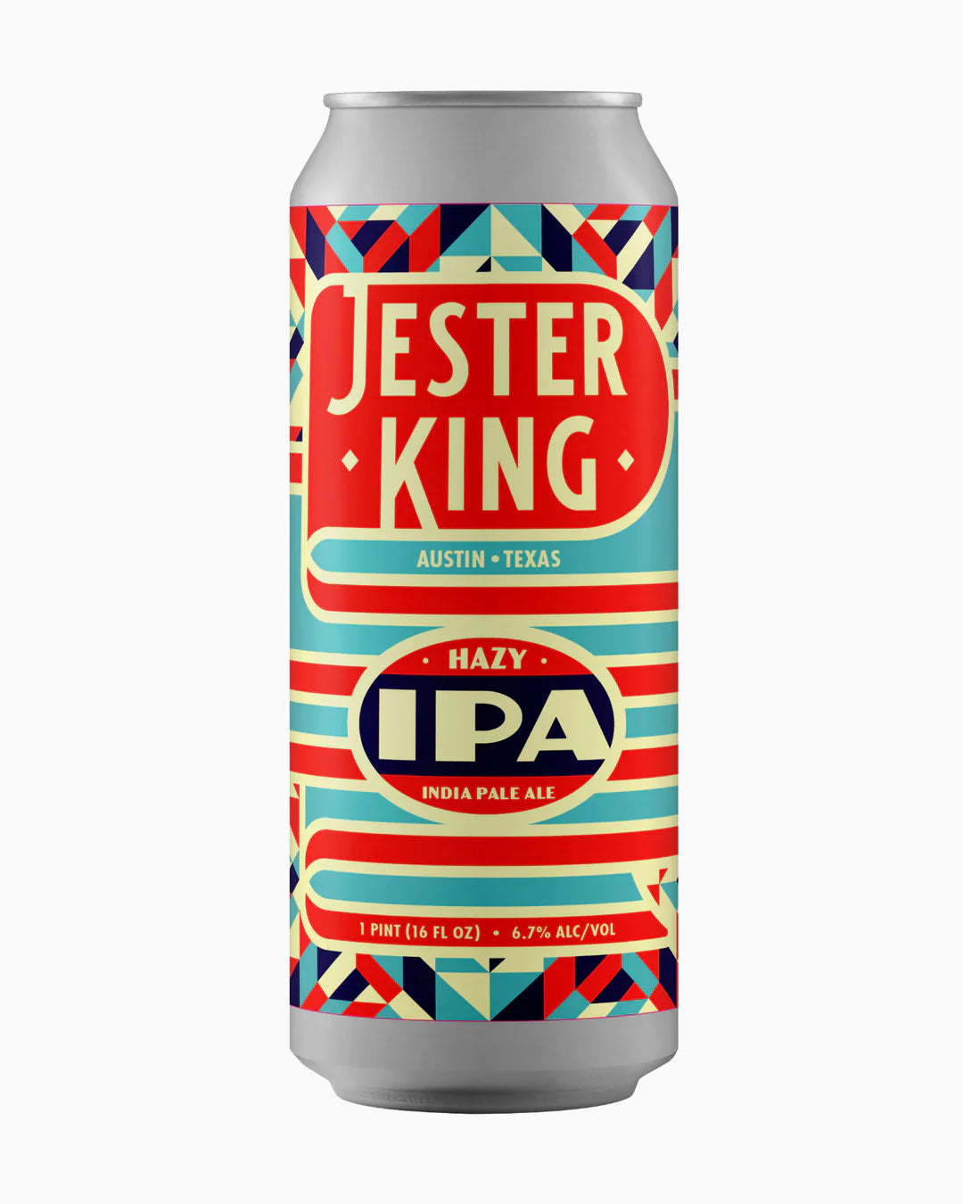 Jester King Hazy IPA  473ml | ヘイジーIPA