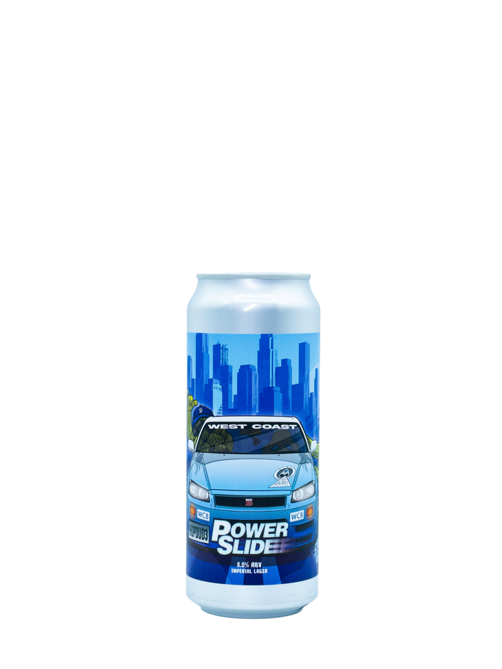 Power Slide 500ml | パワースライド