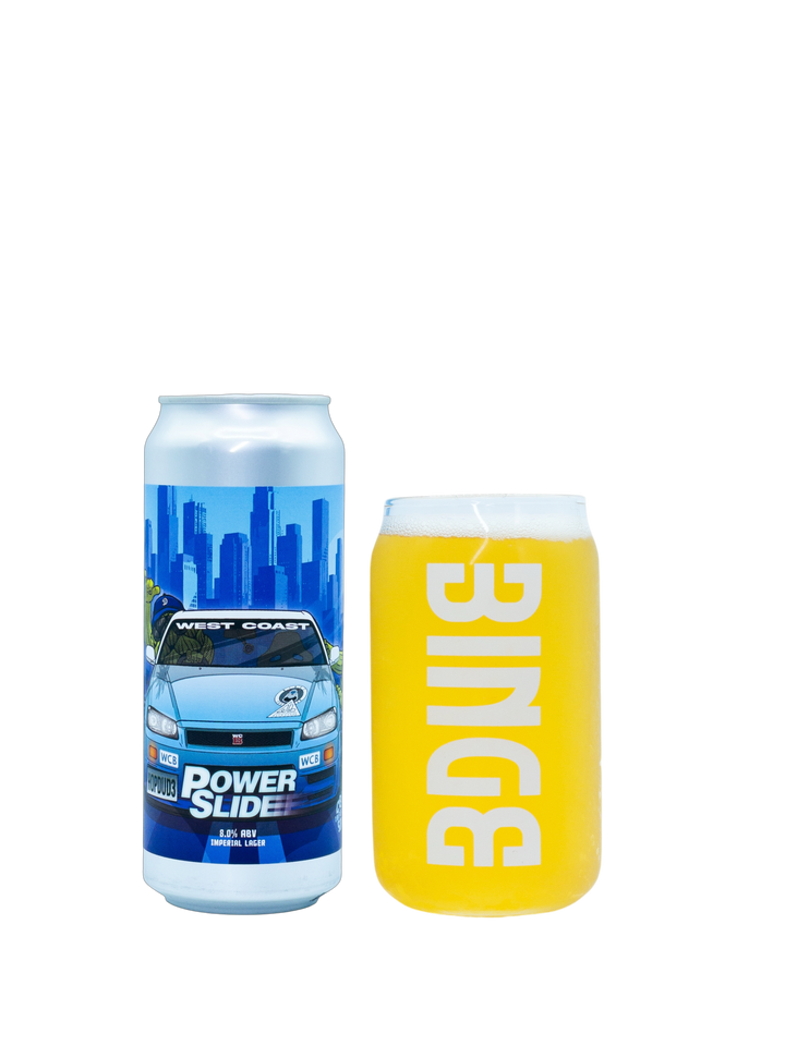 Power Slide 500ml | パワースライド