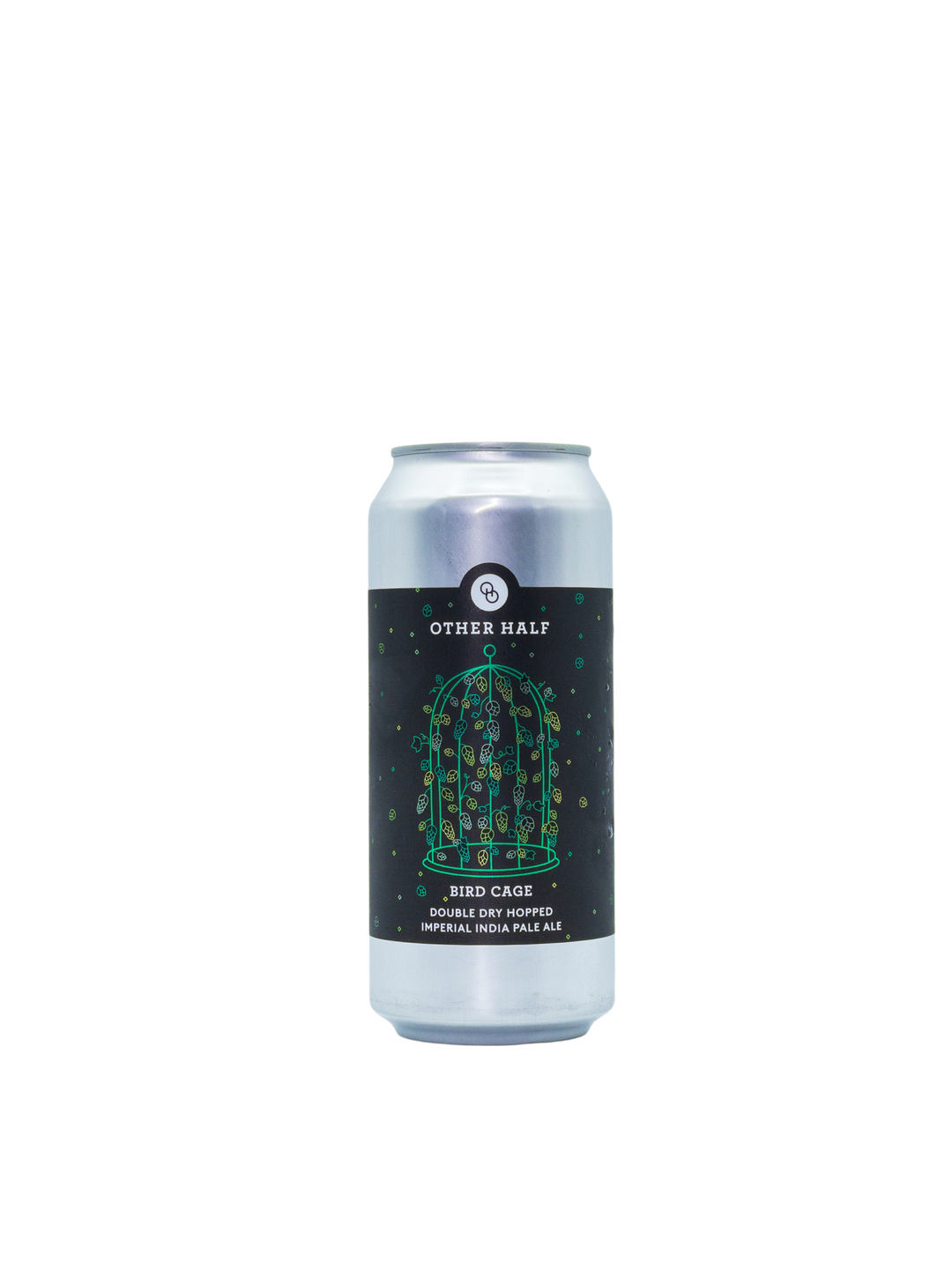 Other Half Bird Cage  473ml | バードケージ