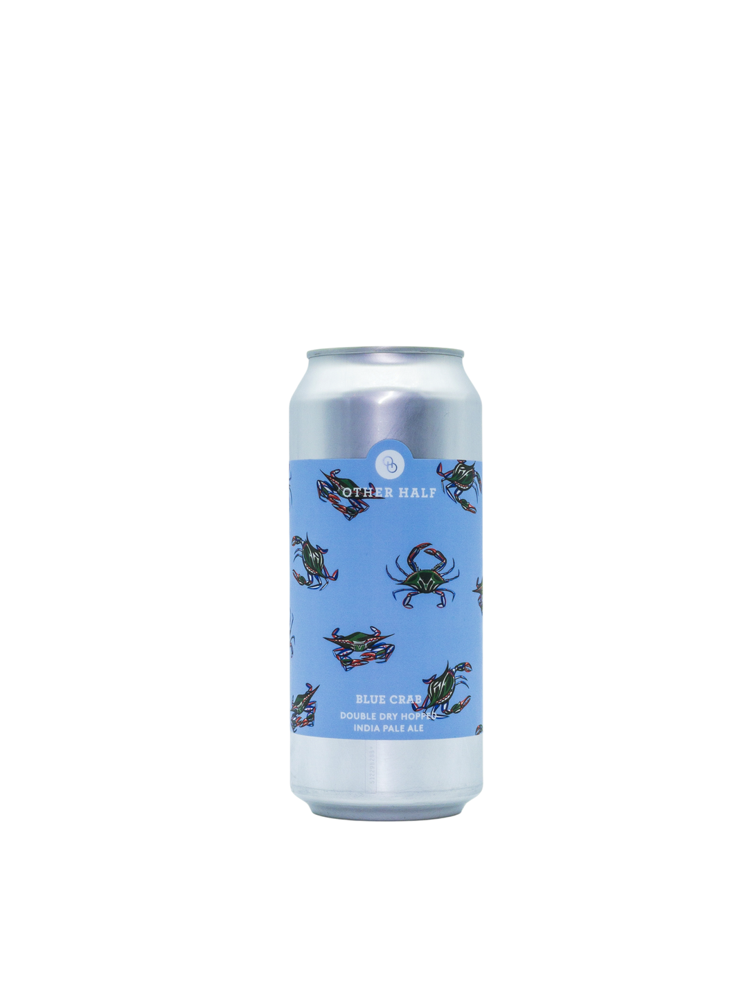 Other Half Blue Crab 473ml | ブルークラブ
