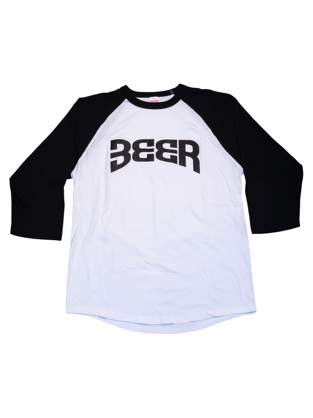 Binge Baseball T-shirt | ビンジ ベースボールTシャツ