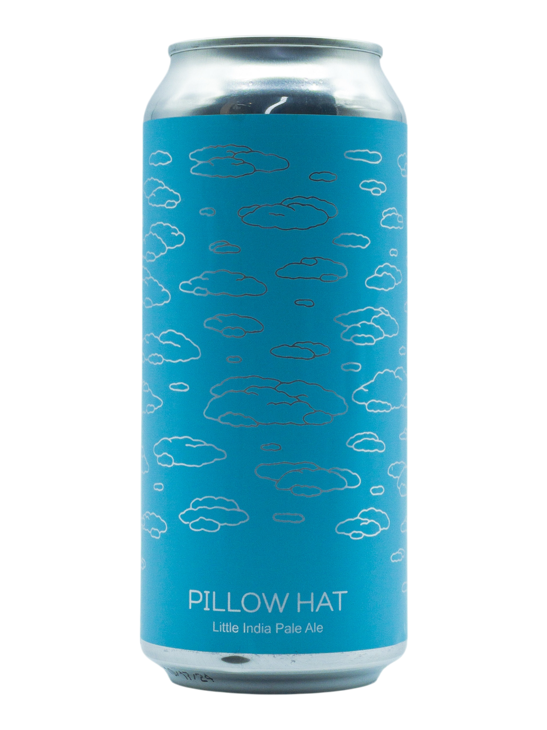 Hudson Valley Brewing Pillow Hat  473ml | ピロー ハット