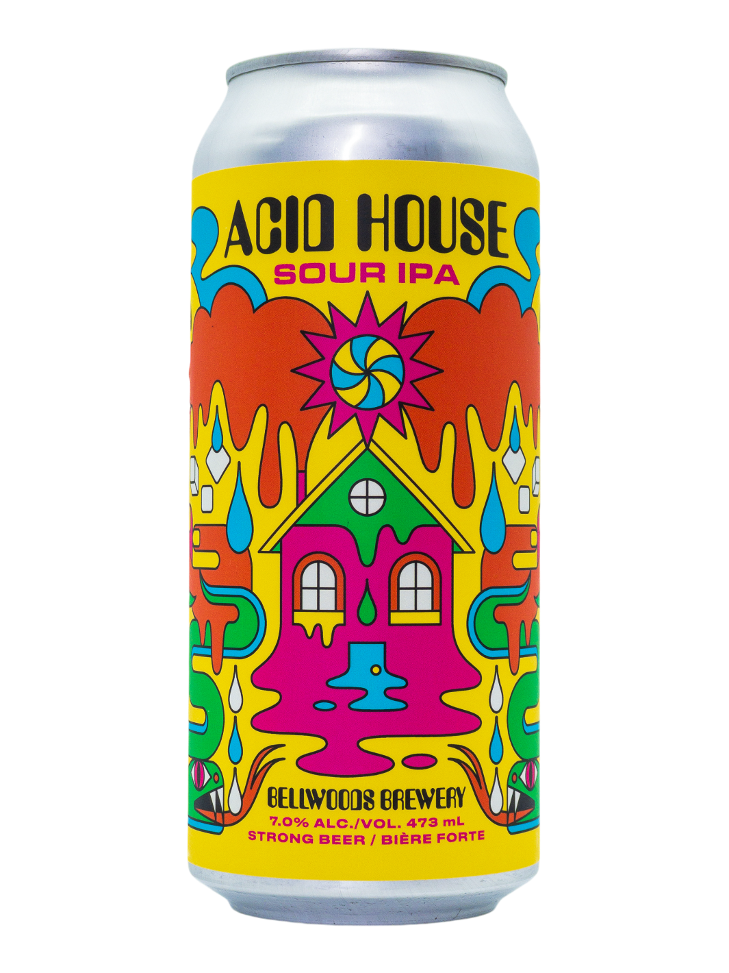 Bellwoods Acid House | アシッドハウス