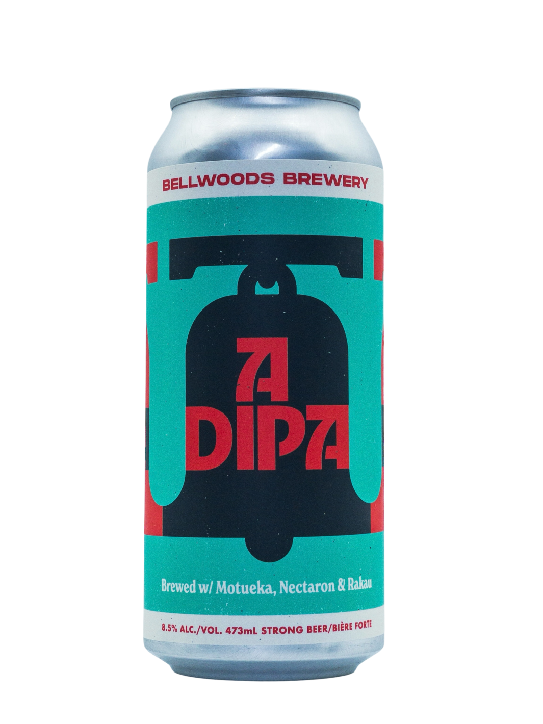 Bellwoods A DIPA |  ア ディーアイピーエー