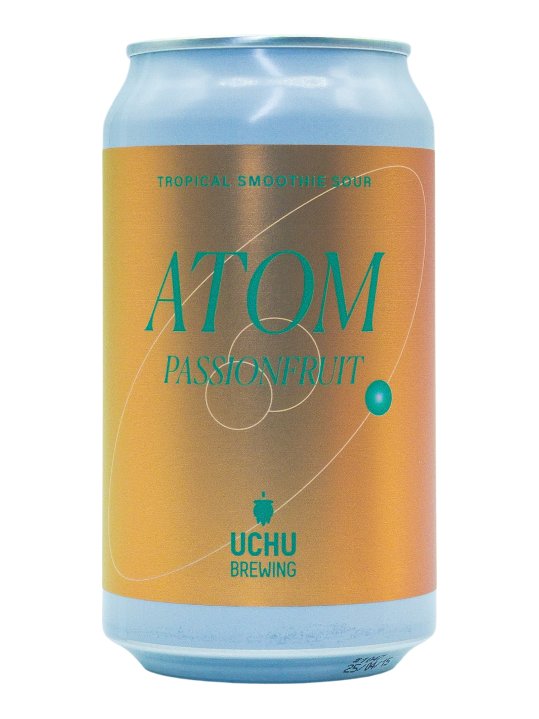 Uchu Brewing Atom Passionfruit 350ml | 宇宙アトム パッションフルーツ