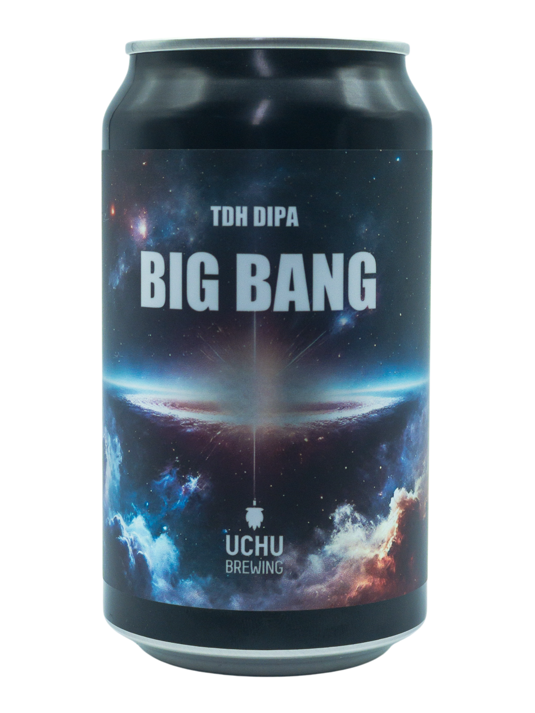 Uchu Brewing Big Bang 350ml | ビッグバン