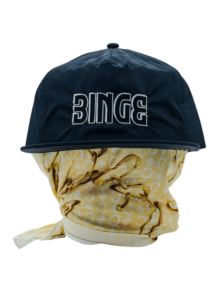 Binge CAP | ビンジ　キャップ