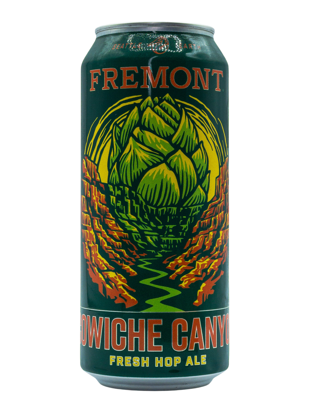 Fremont Cowiche Canyon 473ml | コーウィッチキャニオン