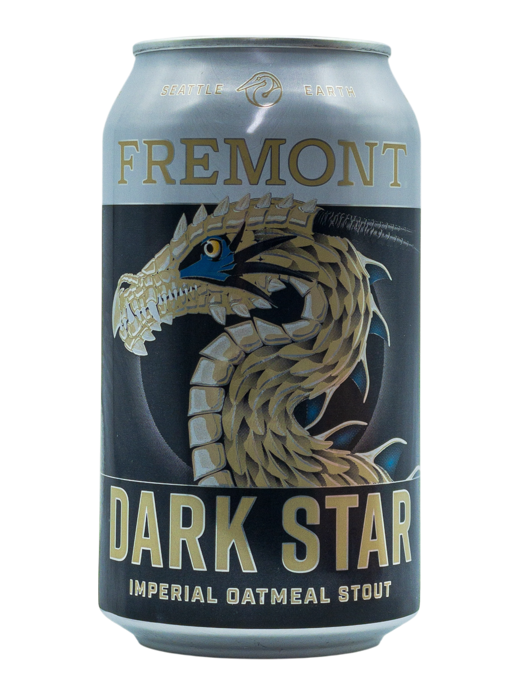 Fremont Brewing Dark Star | ダークスター