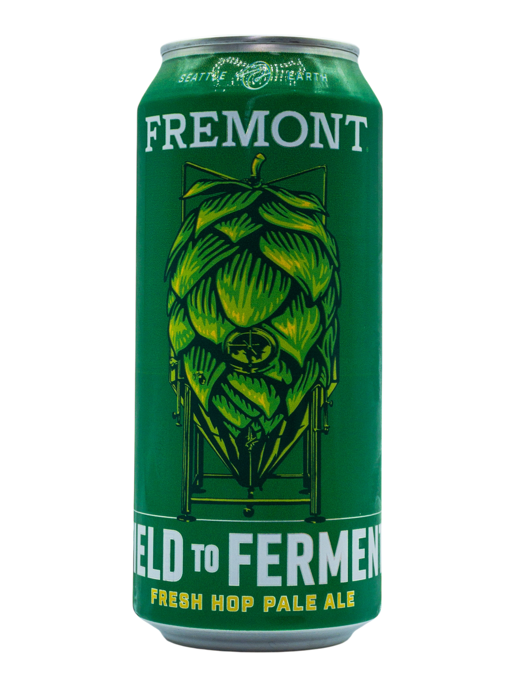 Fremont Field To Ferment 355ml | フィールドトゥフェルメント