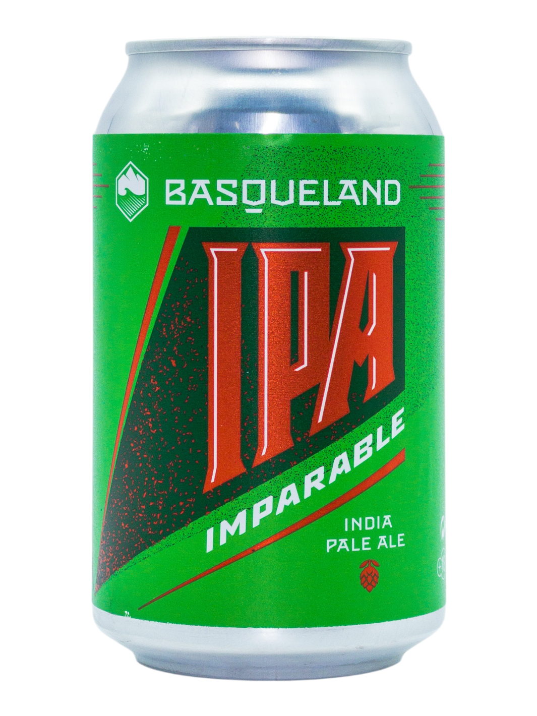 Basqueland Brewing Imparable | インパラブル