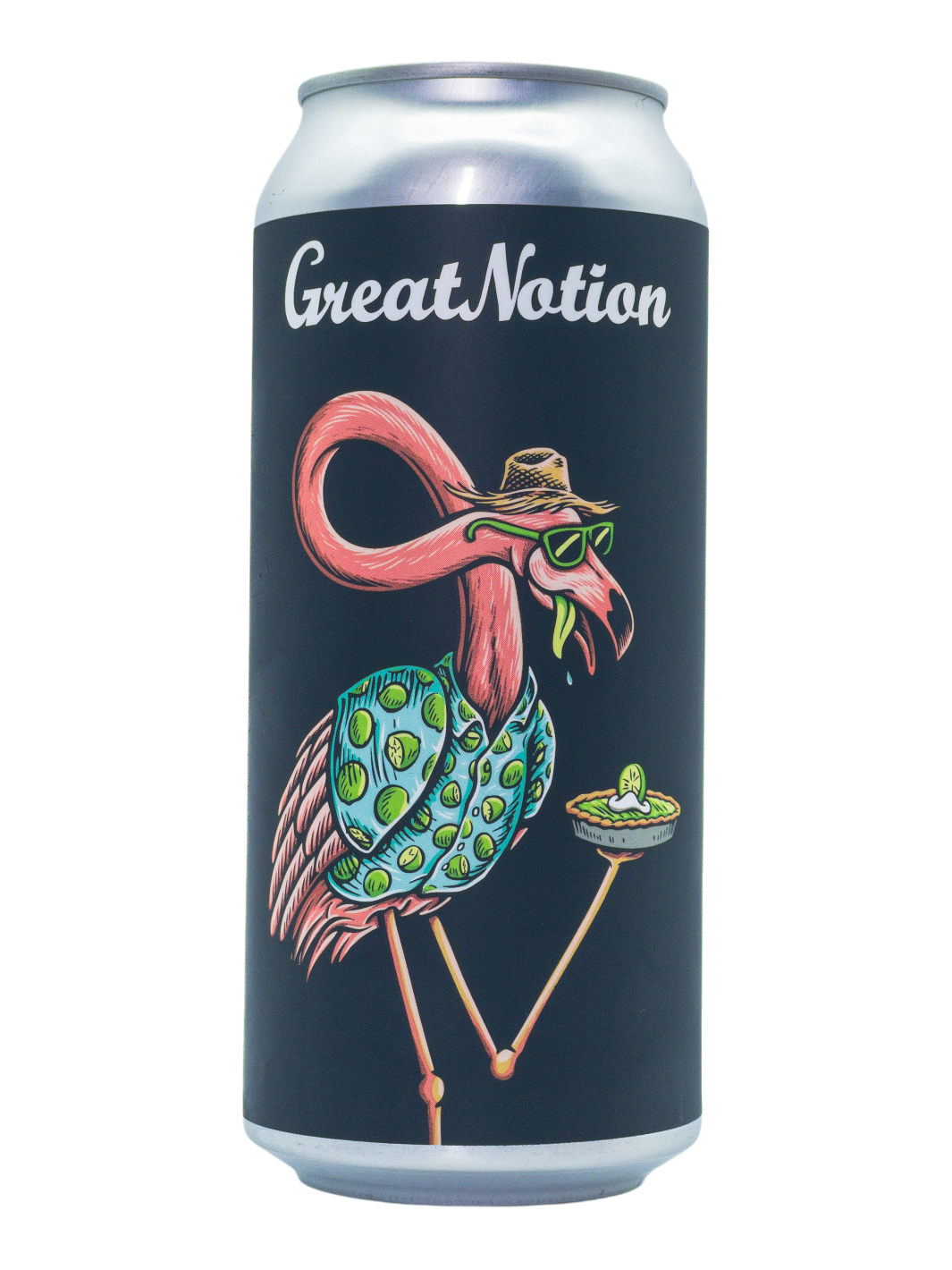 Great Notion Key Lime Pie | グレートノーション　キーライムパイ