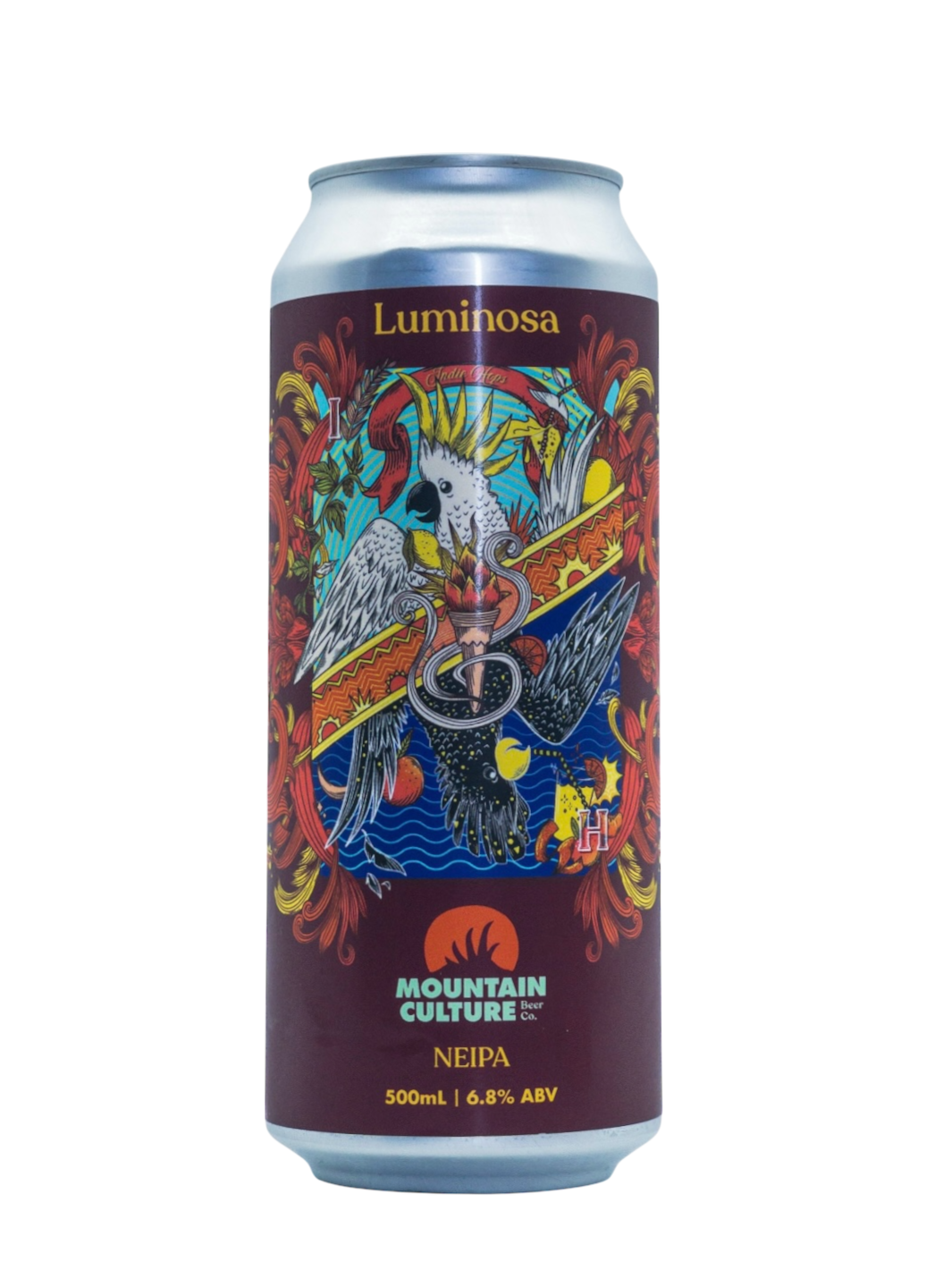 Mountain Culture Luminosa  500ml | ルミノーサ