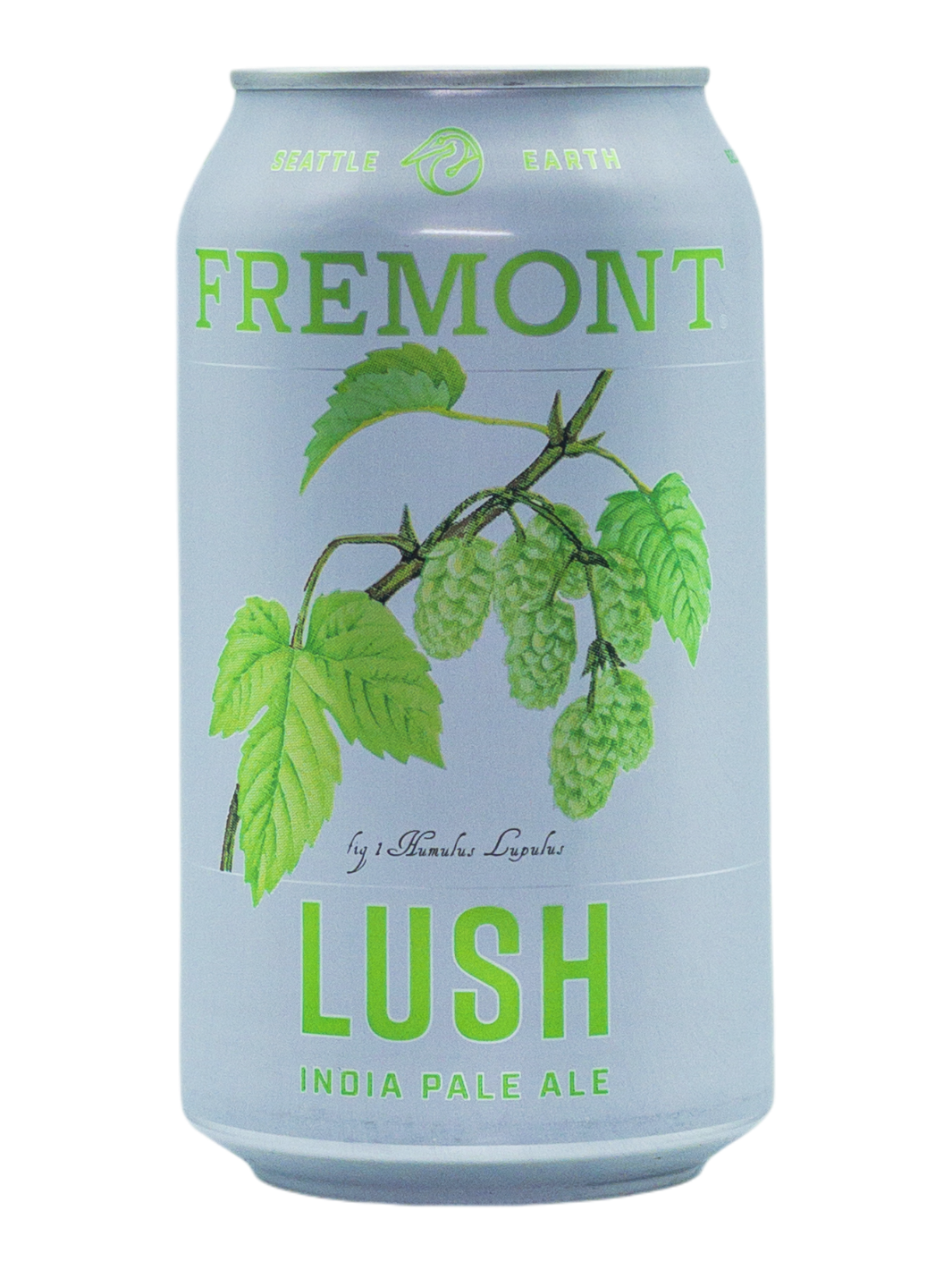 Fremont Lush IPA 355ml | ラッシュ IPA